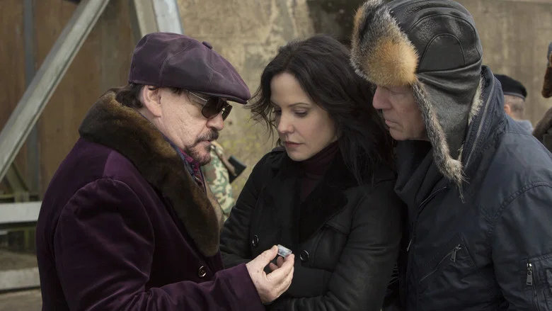 RED 2 screenshot 5