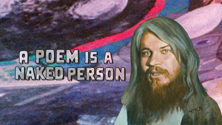 A Poem Is a Naked Person screenshot 6