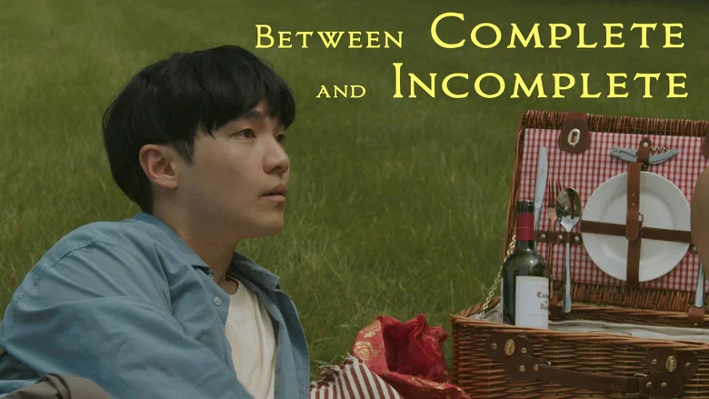 Between Complete and Incomplete screenshot 2
