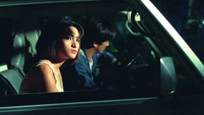 Pagnanasa screenshot 1
