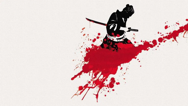 Harakiri screenshot 1