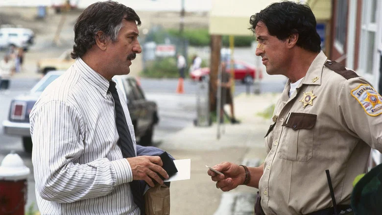Cop Land screenshot 7