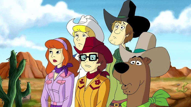 Scooby-Doo! and the Robots screenshot 3