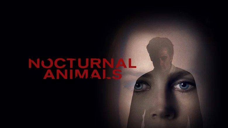Nocturnal Animals screenshot 8