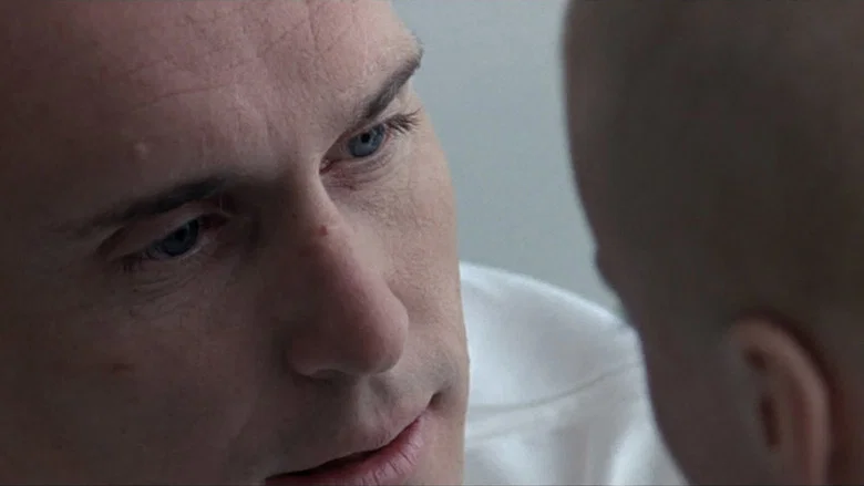 THX 1138 screenshot 8