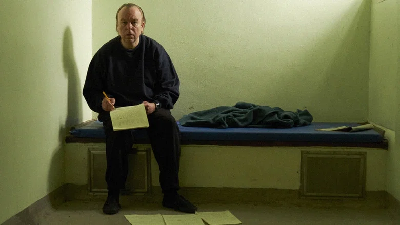 The Interrogation of Tony Martin screenshot 2