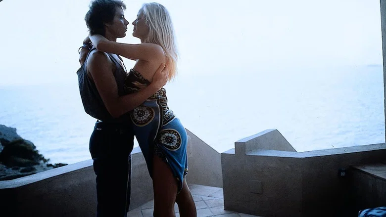 Wild and Beautiful on Ibiza screenshot 1
