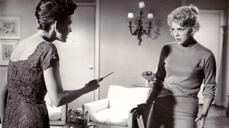 Girls on the Loose screenshot 3