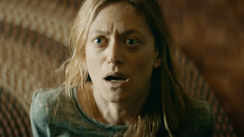 The Dark and the Wicked screenshot 3