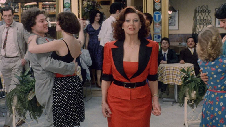 The Eighties screenshot 2
