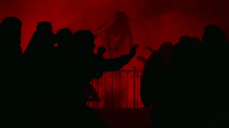 The Sword and the Sorcerer screenshot 4