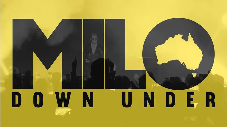 MILO Down Under screenshot 1