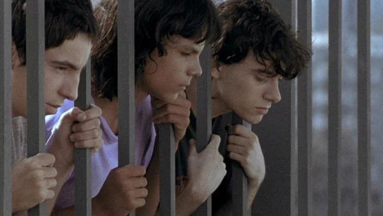 Barrio screenshot 2