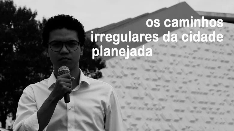Os caminhos irregulares da cidade planejada screenshot 1