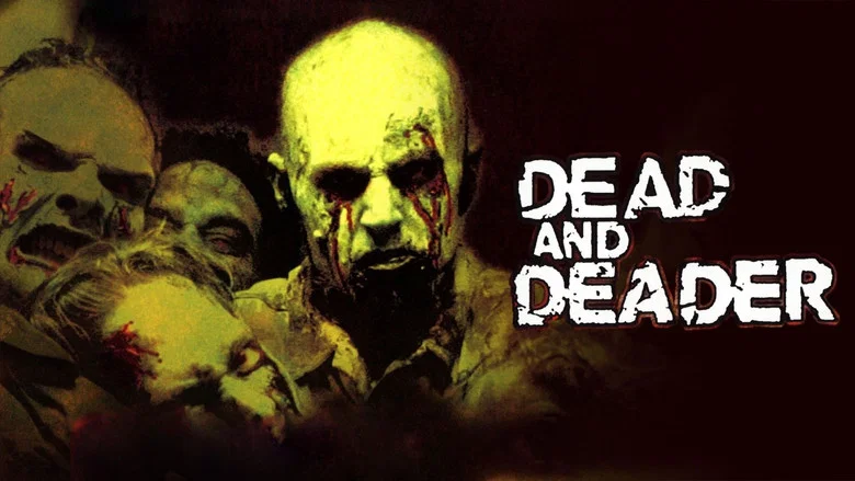 Dead and Deader screenshot 2