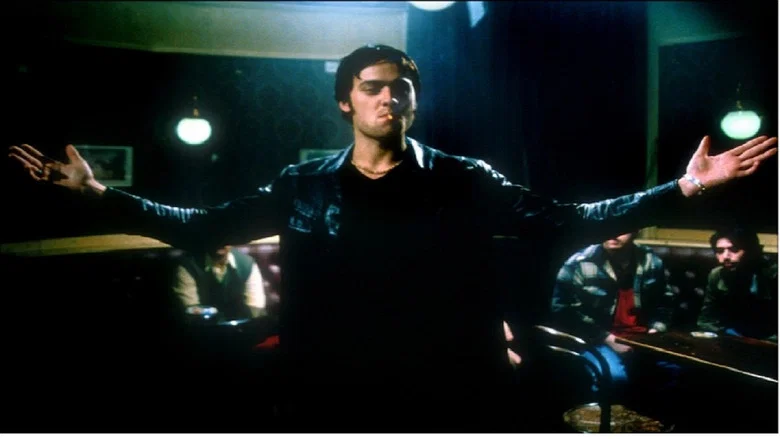 Resurrection Man screenshot 2