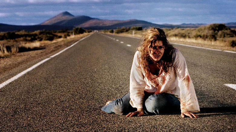 Wolf Creek screenshot 2