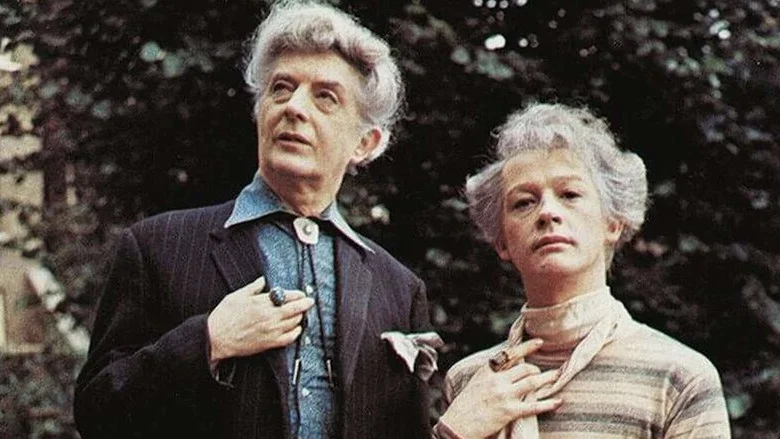 The Naked Civil Servant screenshot 2
