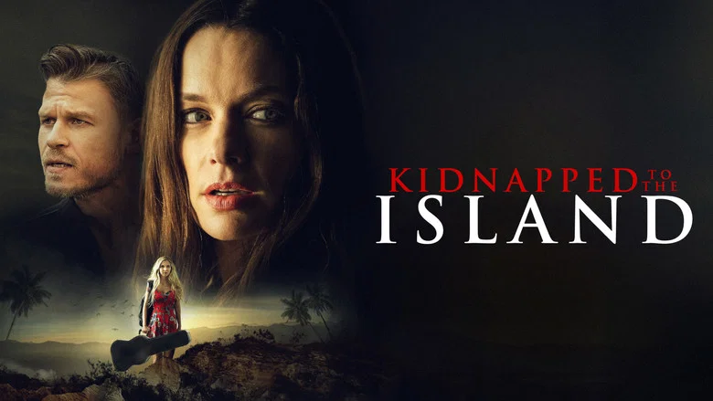 Kidnapped to the Island screenshot 1