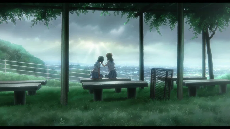 Sound! Euphonium the Movie - Our Promise: A Brand New Day screenshot 8