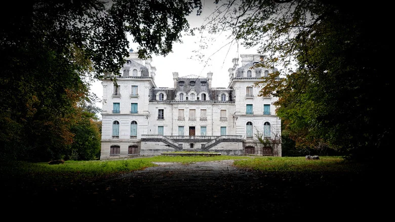 Le manoir a des yeux screenshot 2
