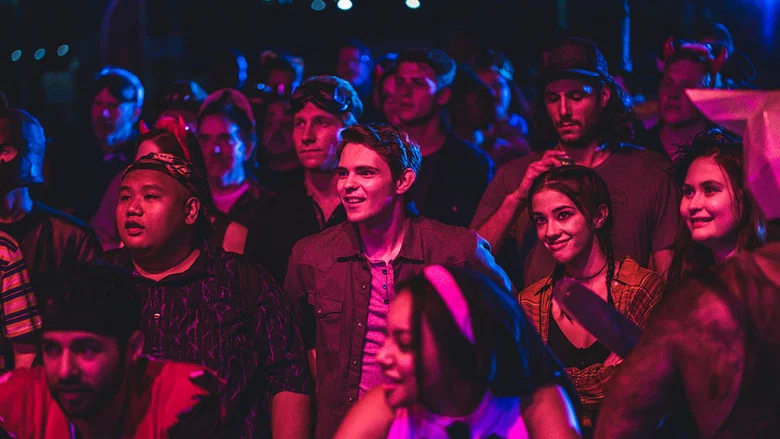 Blood Fest screenshot 1