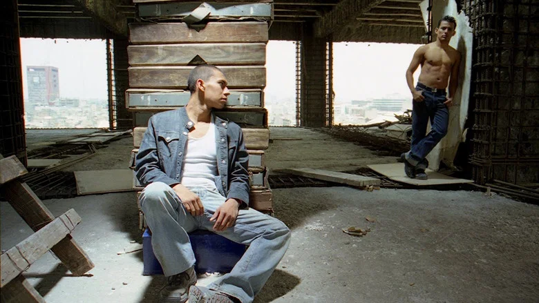 Boys On Film 2: In Too Deep screenshot 3