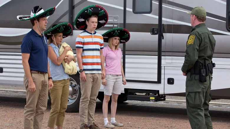We're the Millers screenshot 4