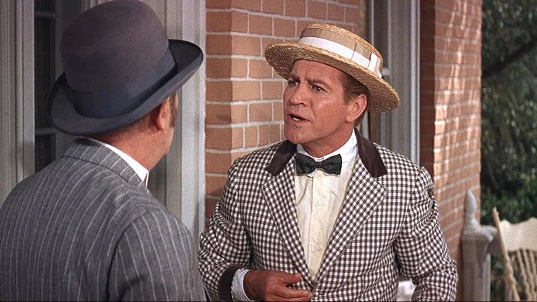 The Music Man screenshot 7