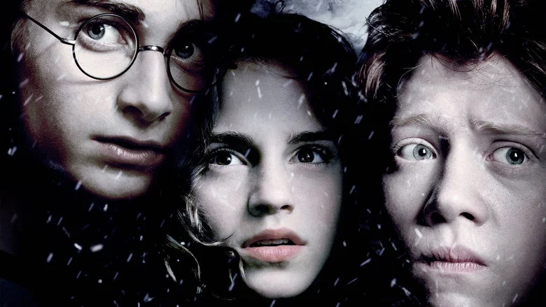 Harry Potter and the Prisoner of Azkaban screenshot 8