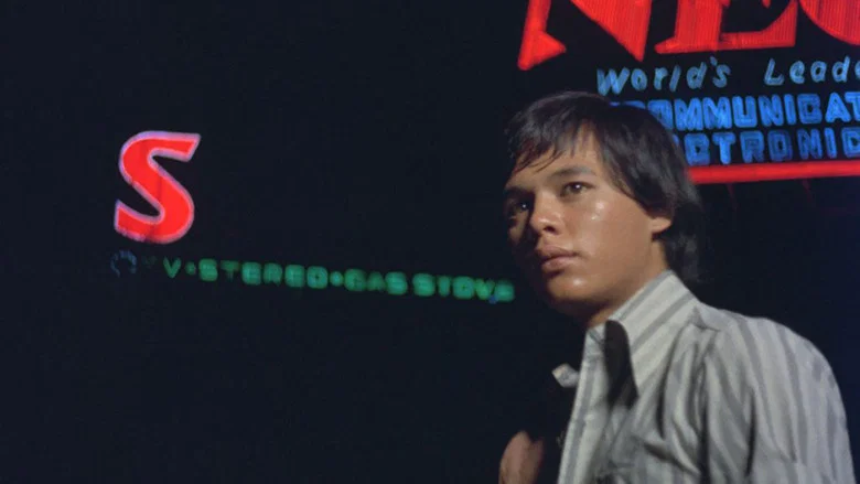 Manila in the Claws of Light screenshot 4