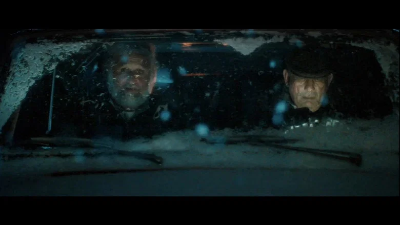 Into the Night screenshot 2
