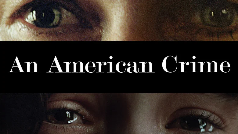 An American Crime screenshot 8