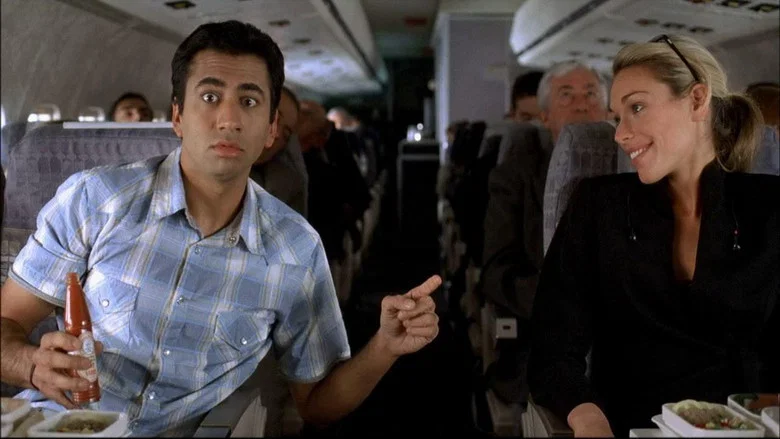 Van Wilder 2: The Rise of Taj screenshot 2