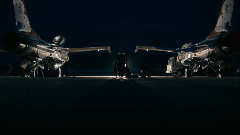 Air Force Elite: Thunderbirds screenshot 3