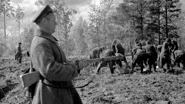 Stalin and the Katyn Massacre screenshot 1
