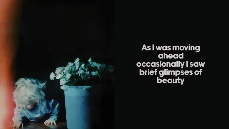 As I Was Moving Ahead Occasionally I Saw Brief Glimpses of Beauty screenshot 6