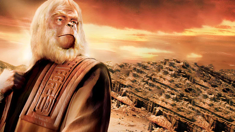 Beneath the Planet of the Apes screenshot 2