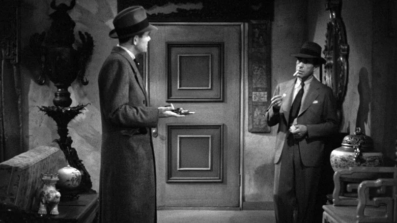 The Big Sleep screenshot 6