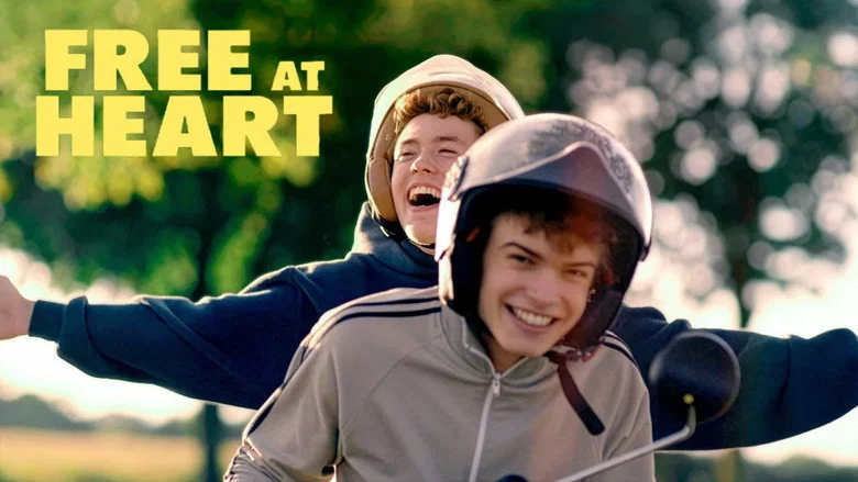 Free at Heart screenshot 7