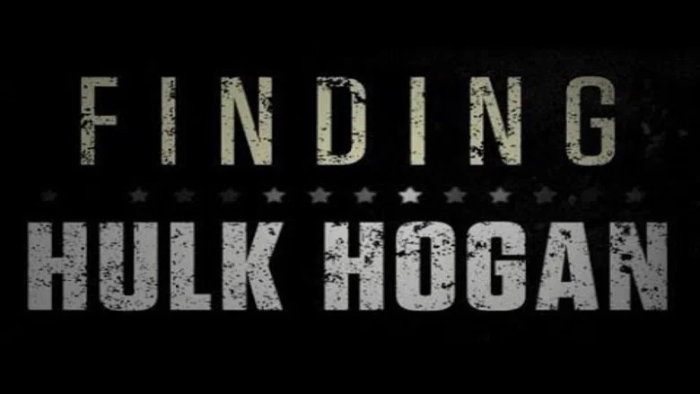 Finding Hulk Hogan screenshot 1