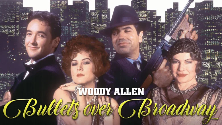 Bullets Over Broadway screenshot 3