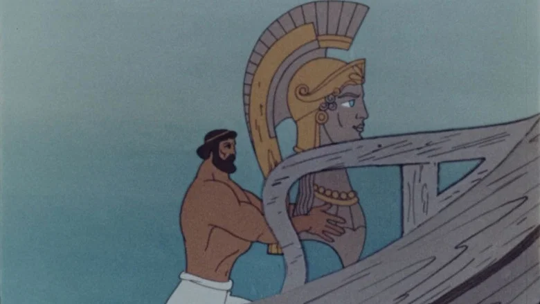 Argonauts screenshot 2