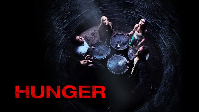 Hunger screenshot 3