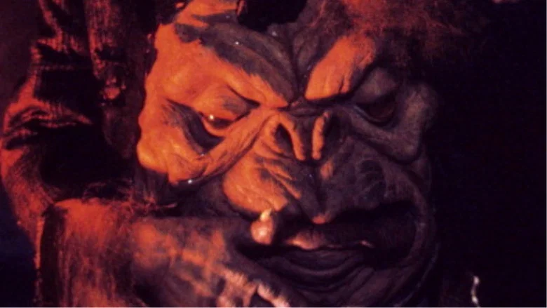 Ghoulies III: Ghoulies Go to College screenshot 4