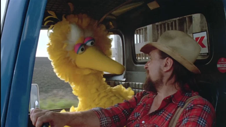 Follow That Bird screenshot 7