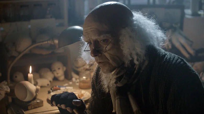 The Toymaker screenshot 3