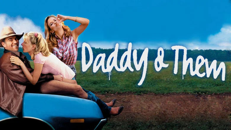 Daddy and Them screenshot 4