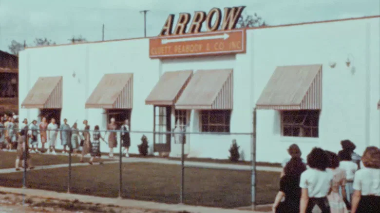 Enterprise: A Documentary Film screenshot 1