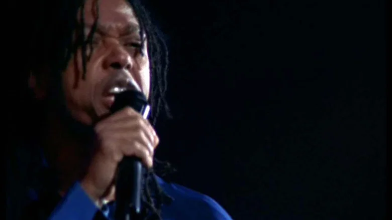 Djavan ao Vivo screenshot 2